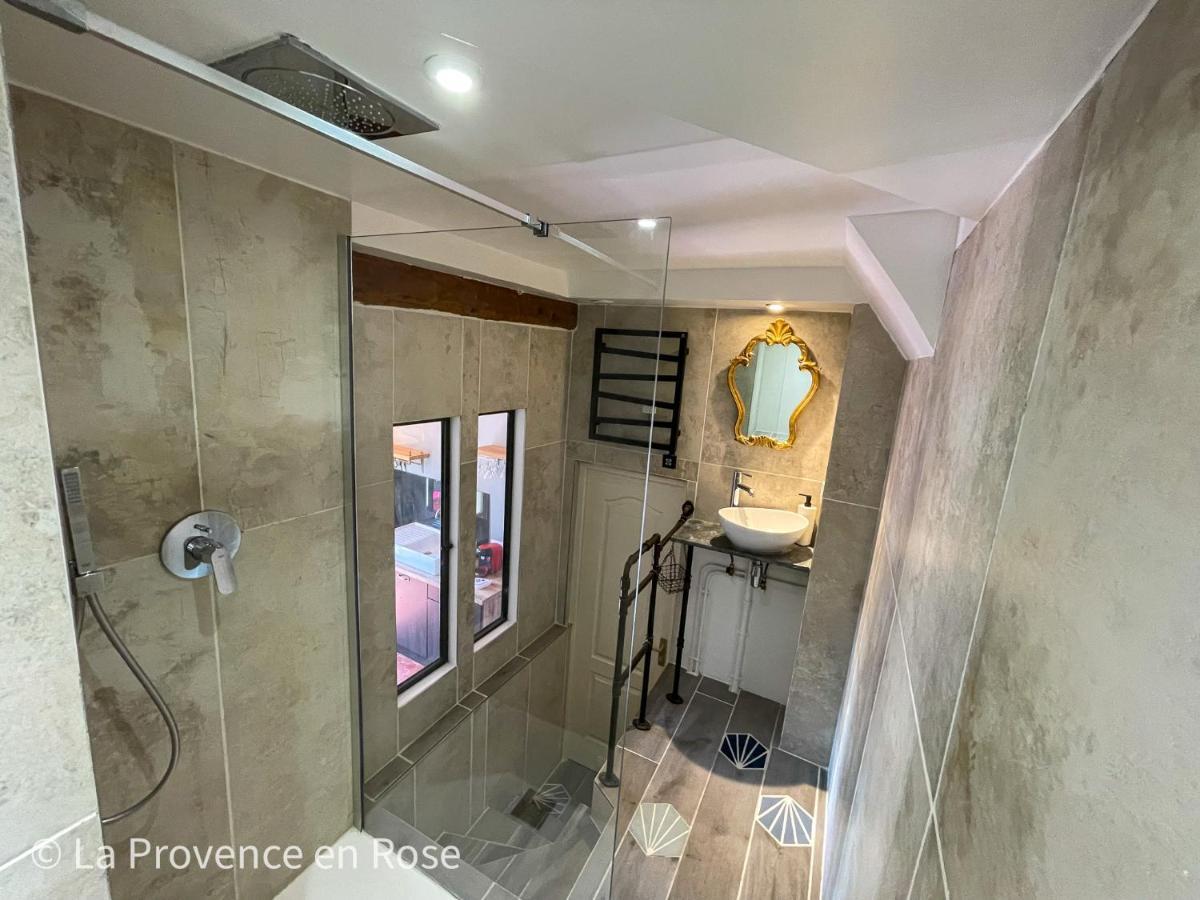 Charmant Appartement T2 / 58 M2 / 4 Personnes Aix-en-Provence Exterior foto