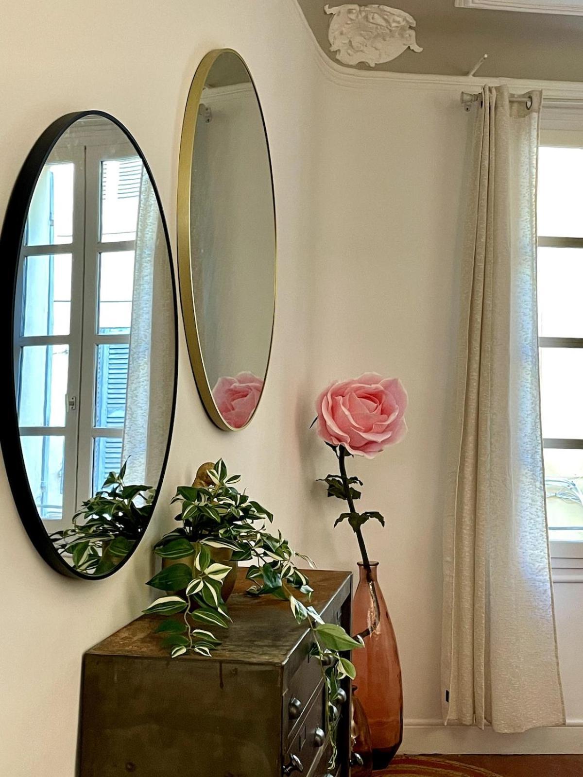 Charmant Appartement T2 / 58 M2 / 4 Personnes Aix-en-Provence Exterior foto